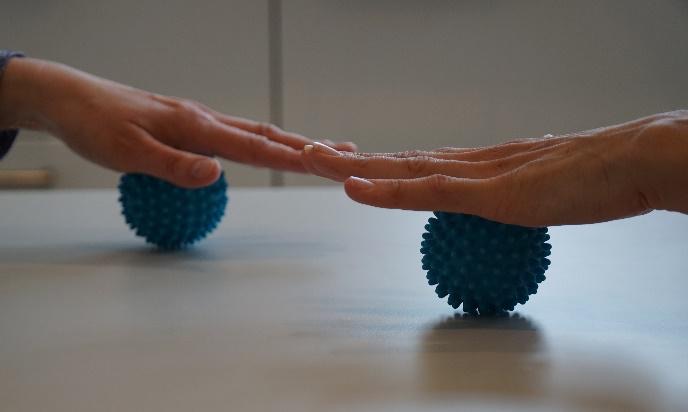 Ergotherapie bei orthopädischen und rheumatischen Erkrankungen