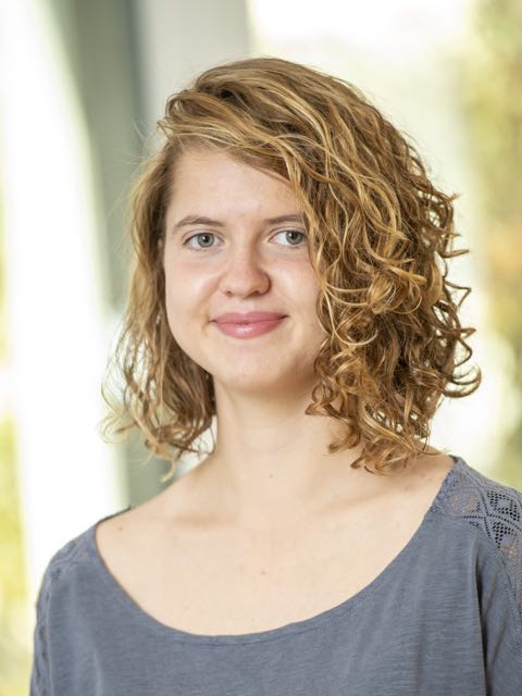Porträt Anne Köhler
