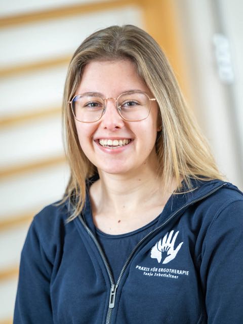 Porträt Jana Wieser