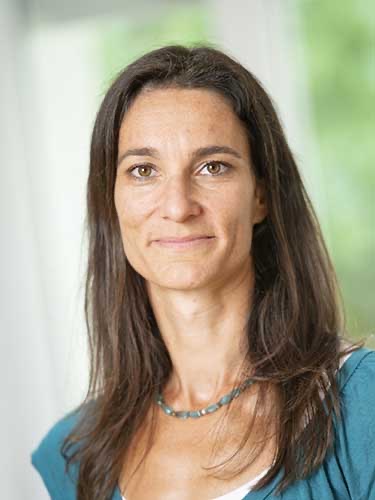 Porträt Tanja Zehetleitner